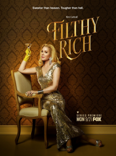 Filthy Rich saison 1