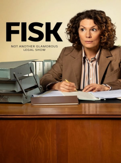 Fisk (2021) saison 1