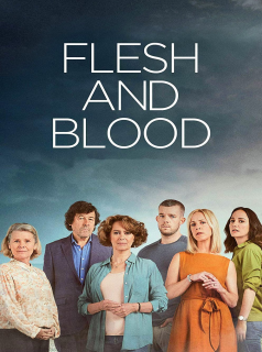 Flesh and Blood saison 1