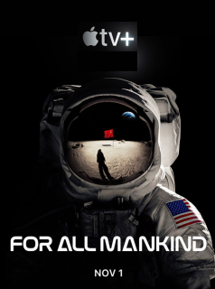 For All Mankind saison 2