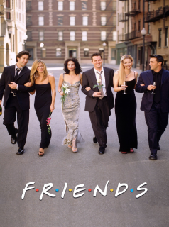 Friends saison 1