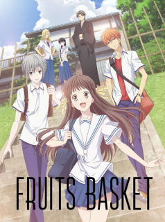 Fruits Basket (2019) saison 1