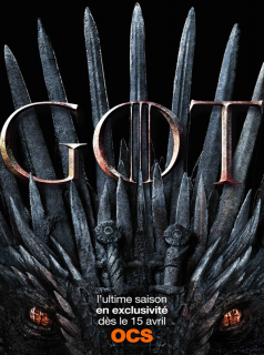 Game of Thrones saison 8