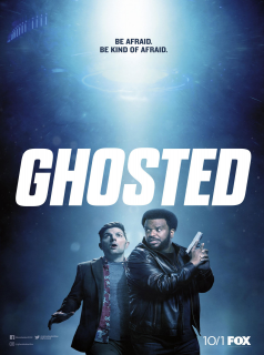 Ghosted