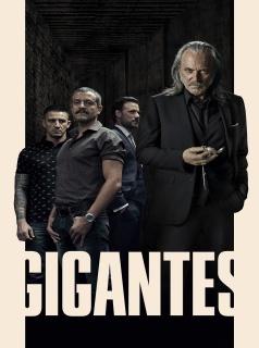 Gigantes saison 2