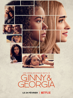 Ginny & Georgia saison 1