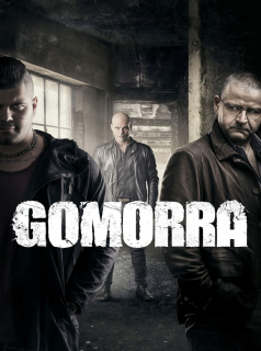 Gomorra saison 4