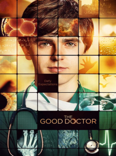 Good Doctor saison 4