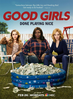 Good Girls saison 3