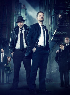 Gotham (2014) saison 4