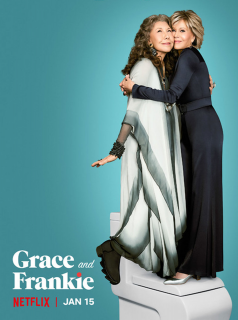 Grace et Frankie saison 6