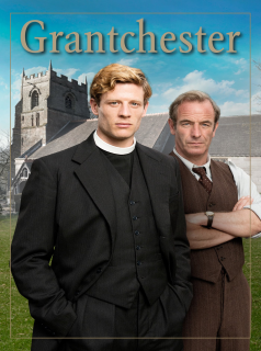 Grantchester saison 4