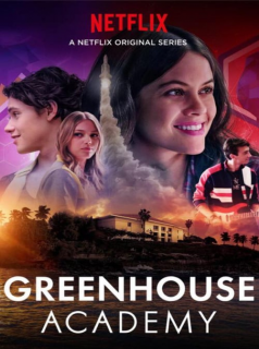 Greenhouse Academy saison 4