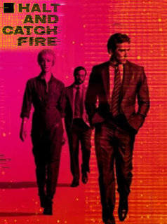 Halt and Catch Fire saison 3