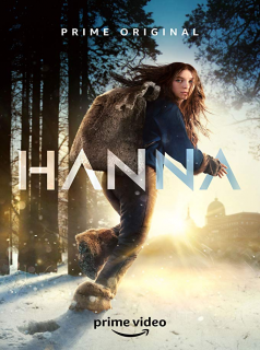 Hanna saison 2