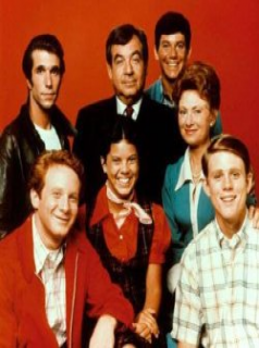 Happy Days – Les jours heureux saison 11