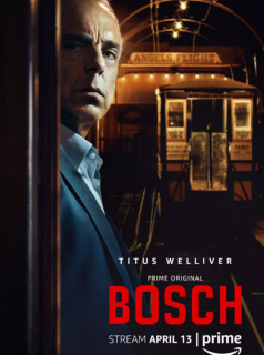 Harry Bosch saison 6