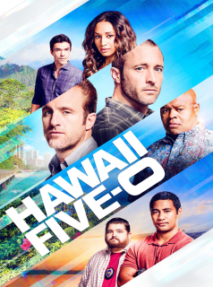 Hawaii Five-0 (2010) saison 8