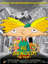 he arnold le film 4155 papadustreaming