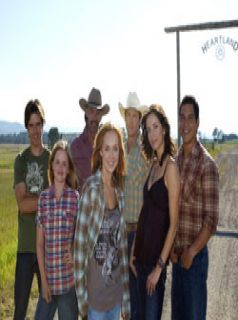 Heartland (CA) saison 14