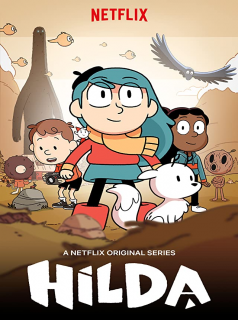 Hilda saison 2