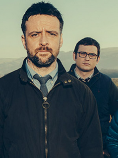 Hinterland saison 3