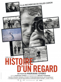 Histoire d’un regard