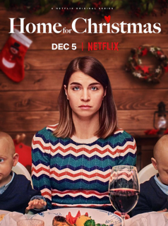 Home for Christmas saison 2