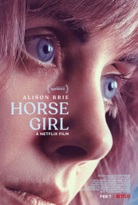 horse girl 5757 papadustreaming