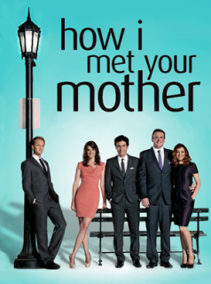 How I Met Your Mother saison 9