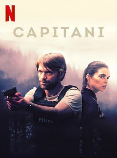 Capitani saison 1