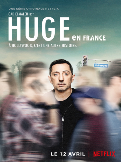 Huge en France saison 1