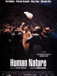 human nature 3496 papadustreaming