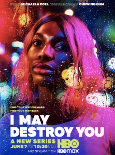 I May Destroy You saison 1