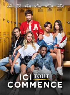 Ici Tout Commence saison 1