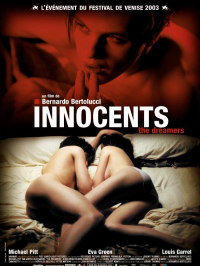 Innocents – The Dreamers