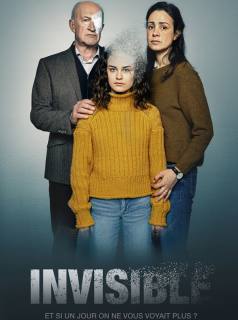 Invisible saison 1