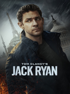 Jack Ryan saison 2