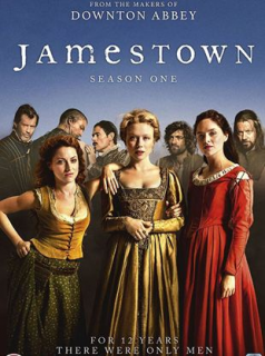 Jamestown saison 3