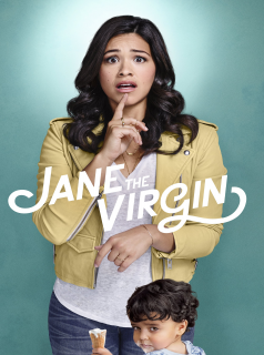 Jane The Virgin saison 5