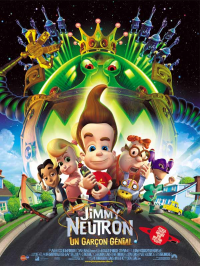 jimmy neutron un garcon genial 6093 papadustreaming