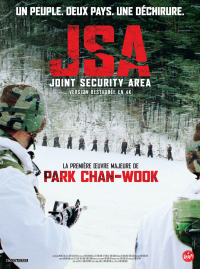 jsa joint security area 5788 papadustreaming