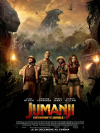 jumanji bienvenue dans la jungle 6741 papadustreaming