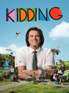 Kidding saison 2