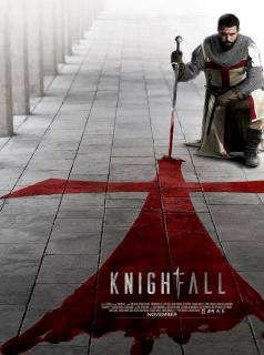 Knightfall saison 2