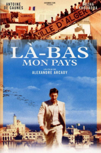 Là-bas… mon pays