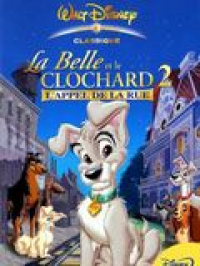 La Belle et le clochard 2 – L’appel de la rue (v)