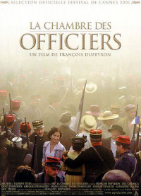 la chambre des officiers 6023 papadustreaming