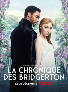 La Chronique des Bridgerton saison 1