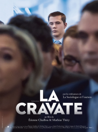 la cravate 7345 papadustreaming